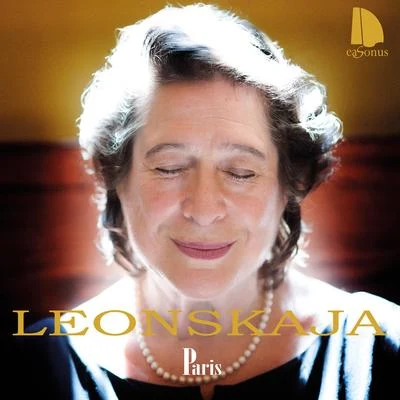 Elisabeth Leonskaja/Teresa Zylis-Gara/Frederic Chopin/Frédéric Lodéon/Maria-João Pires/Nikolai Lugansky/Cyprien Katsaris/Jean-Bernard PommierParis