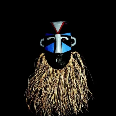 SBTRKT/Sampha/HackmanSoundboy Shift