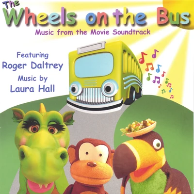 Roger DaltreyThe Wheels on the Bus