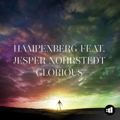 HampenbergGlorious (feat. Jesper Nohrstedt)