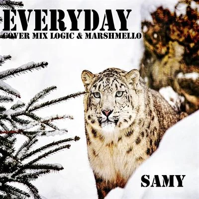 Samy/xatar/SSIOEveryday (Cover Mix Logic & Marshmello)