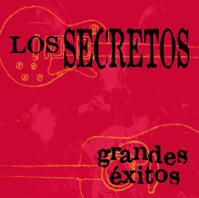 Los SecretosGrandes Exitos