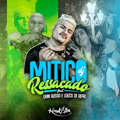 Louco de refri/Lil Tec/Mc 7KssioRessacado