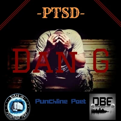 Dan G The Punchline Poet/DJ RedPTSD