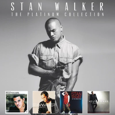 Stan WalkerThe Platinum Collection