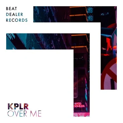 KPLR/USAIOver Me