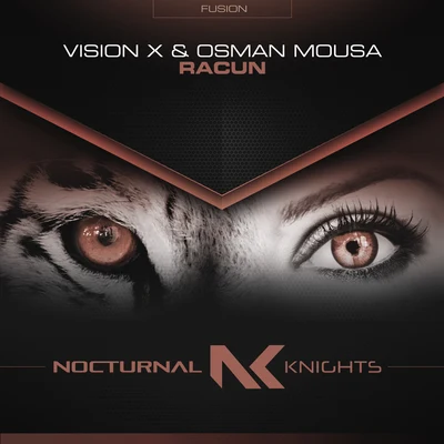 Vision XRacun