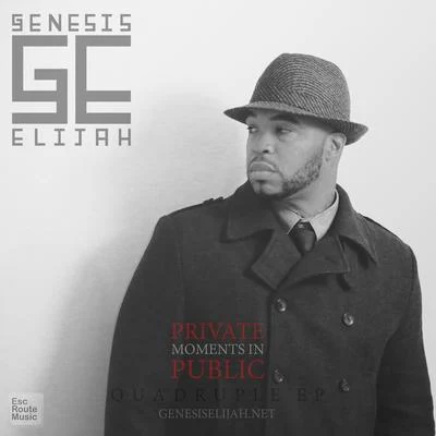 Genesis ElijahPrivate Moments In Public