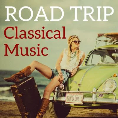 Philip GlassRoad Trip Classical Music