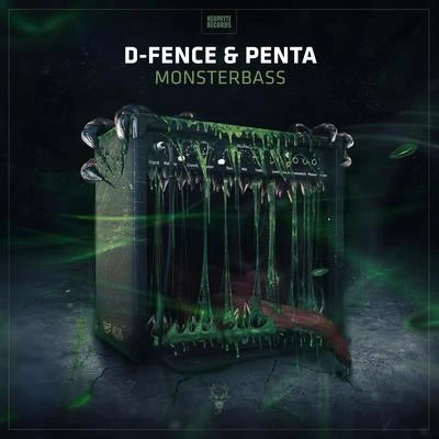 PentaMonsterbass