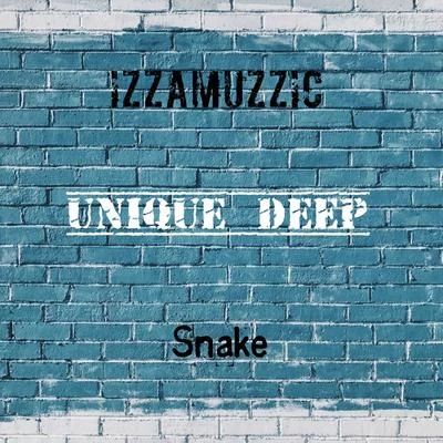 Bela/IzzamuzzicSnake (Radio Edit)