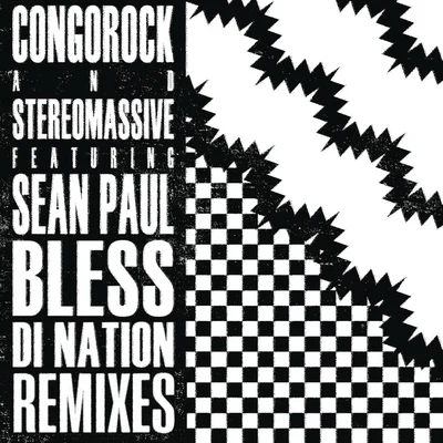 CongorockBless Di Nation (Remixes)