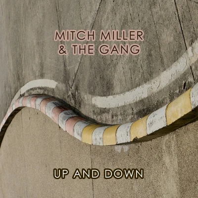 Mitch MillerUp And Down