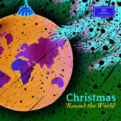 Magdalena Kožená/Marc Minkowski/Mahler Chamber OrchestraChristmas Round The World