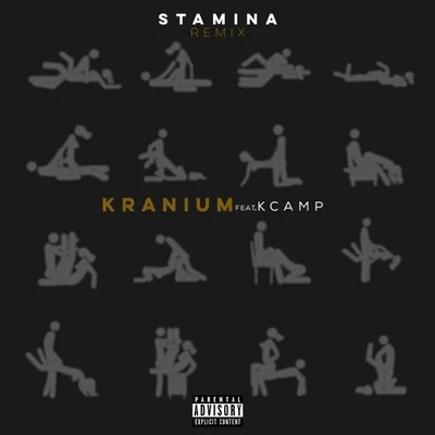 KraniumStamina (Remix)