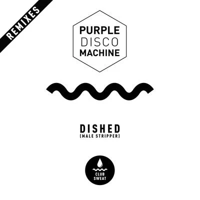 Purple Disco MachineBoris DlugoschDished (Male Stripper) [Remixes]