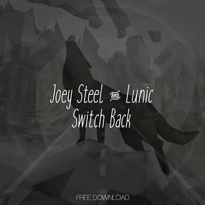 Bitas/Joey SteelSwitch Back