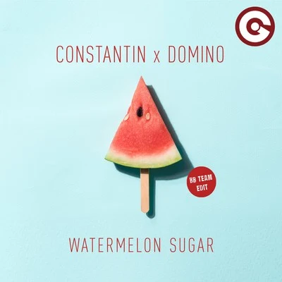 DominoWatermelon Sugar (Bb Team Edit)