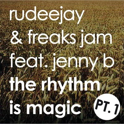 RudeejayH-BoogieMolellaMatteo SalaThe Rhythm is Magic - Part One [Magic]