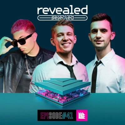 Rave Republic/Winning TeamRevealed Selected 041