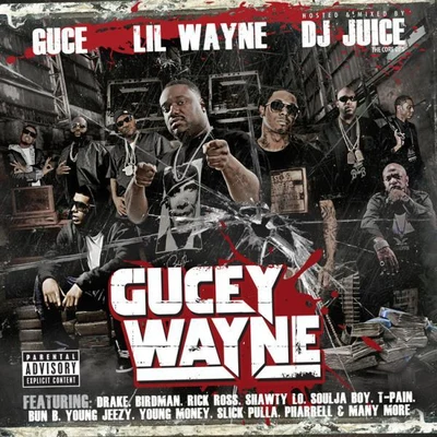 GuceGucey Wayne