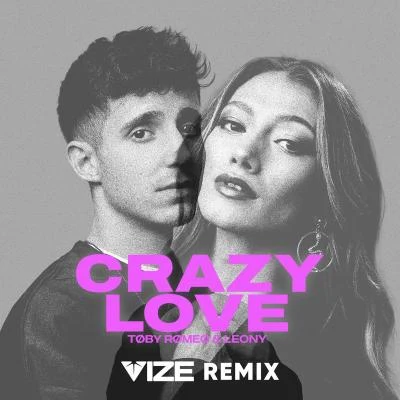 Alott/LeonyCrazy Love (VIZE Remix)