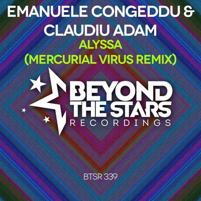 Emanuele Congeddu/Mostfa & MostfaAlyssa (Mercurial Virus Remix)