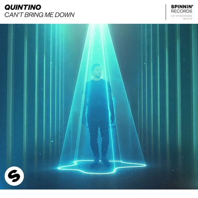 Quintino/RYVMCant Bring Me Down