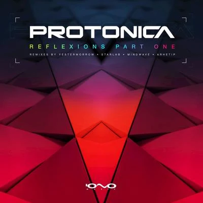 Protonica/Lucid Soul/Etic/Zybex/Endorian/Chromosome/Dymons/Quintino & Blasterjaxx/Ovnimoon/AioaskaReflexions, Pt. 1