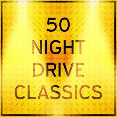 Philip Glass50 Night Drive Classics