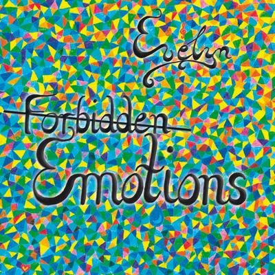 EvelynForbidden Emotions