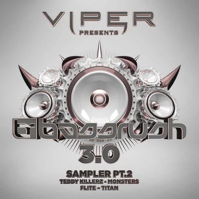 FliteBassrush 3.0Sampler, Pt. 2