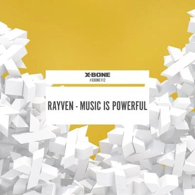 RayvenMusic Is Powerful