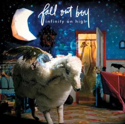 Fall Out BoyInfinity On High