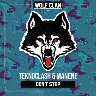 TeknoclashDont Stop