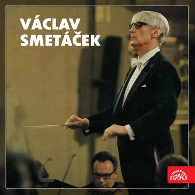 Prague Symphony Orchestra/Václav Smetáček/Karel ŠroubekVáclav Smetáček