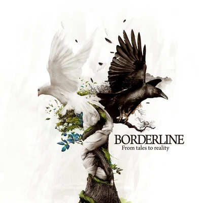 BorderlineFrom Tales To Reality