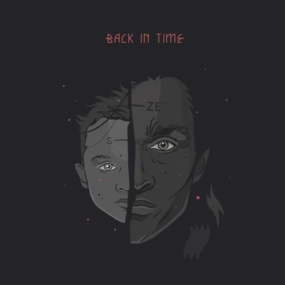 Corey JamesBack In Time