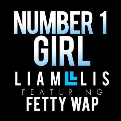 Fetty Wap/Just ChaseNumber 1 Girl