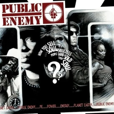 Public EnemyHarder Than You Think