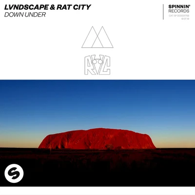 Rat CityDown Under