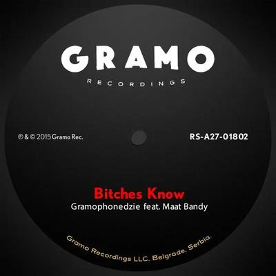 Gramophonedzie******* Know