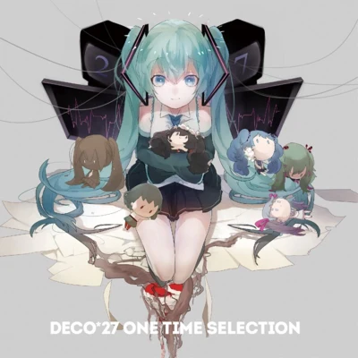 DECO*27ONE TIME SELECTION