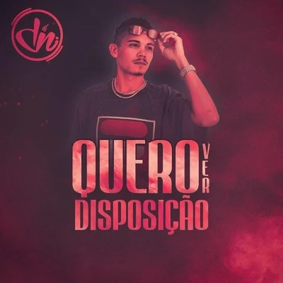 DJ Fepas/DJ DN/DJ LSQuero Ver Disposição