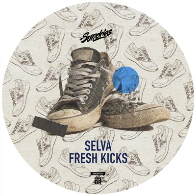 Selva/DoozieFresh Kicks