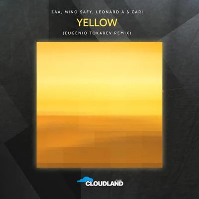 Mino SafyYellow (Eugenio Tokarev Radio Edit)