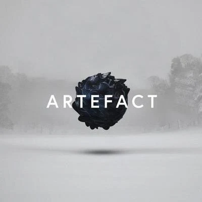 Max CooperArtefact-EP