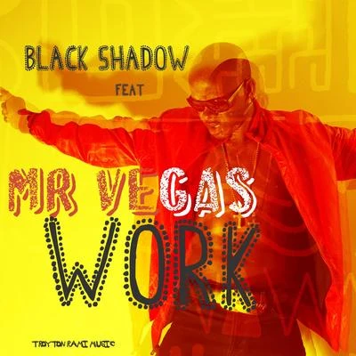 Mr VegasWork