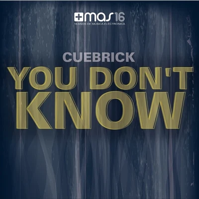 CuebrickYou Dont Know