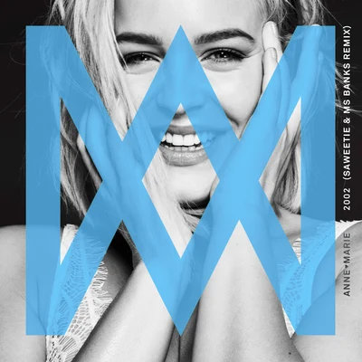 Anne-Marie2002 (Saweetie & Ms Banks Remix)